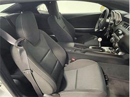 2010 Chevrolet Camaro (CC-2085101) for sale in Depew, New York