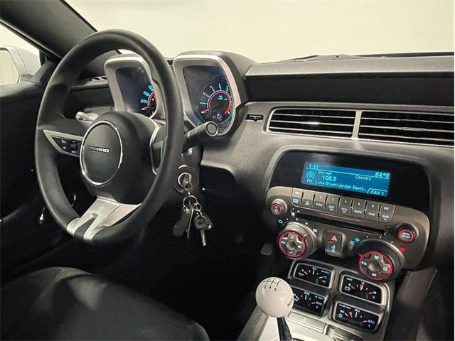 2010 Chevrolet Camaro (CC-2085101) for sale in Depew, New York