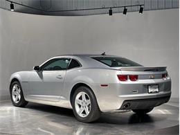 2010 Chevrolet Camaro (CC-2085101) for sale in Depew, New York