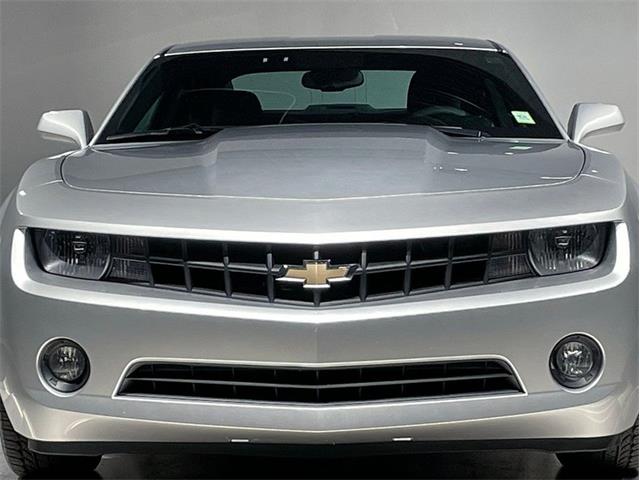 2010 Chevrolet Camaro (CC-2085101) for sale in Depew, New York