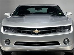 2010 Chevrolet Camaro (CC-2085101) for sale in Depew, New York