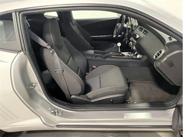 2010 Chevrolet Camaro (CC-2085101) for sale in Depew, New York