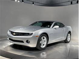 2010 Chevrolet Camaro (CC-2085101) for sale in Depew, New York