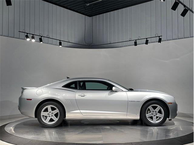 2010 Chevrolet Camaro (CC-2085101) for sale in Depew, New York