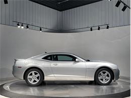2010 Chevrolet Camaro (CC-2085101) for sale in Depew, New York
