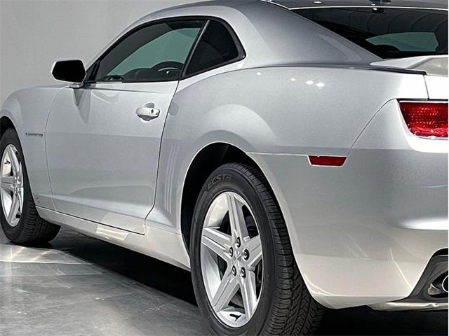 2010 Chevrolet Camaro (CC-2085101) for sale in Depew, New York