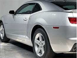 2010 Chevrolet Camaro (CC-2085101) for sale in Depew, New York