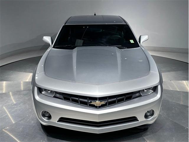 2010 Chevrolet Camaro (CC-2085101) for sale in Depew, New York