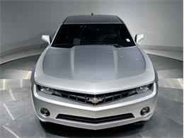 2010 Chevrolet Camaro (CC-2085101) for sale in Depew, New York