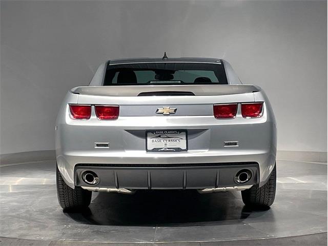 2010 Chevrolet Camaro (CC-2085101) for sale in Depew, New York
