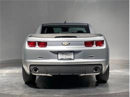2010 Chevrolet Camaro (CC-2085101) for sale in Depew, New York
