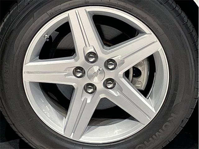 2010 Chevrolet Camaro (CC-2085101) for sale in Depew, New York