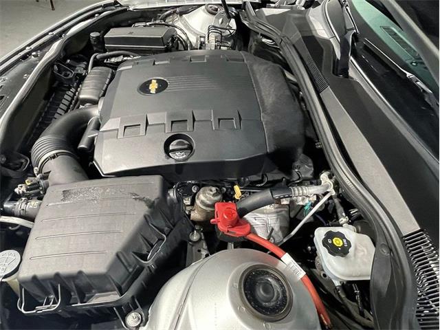 2010 Chevrolet Camaro (CC-2085101) for sale in Depew, New York