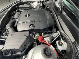 2010 Chevrolet Camaro (CC-2085101) for sale in Depew, New York