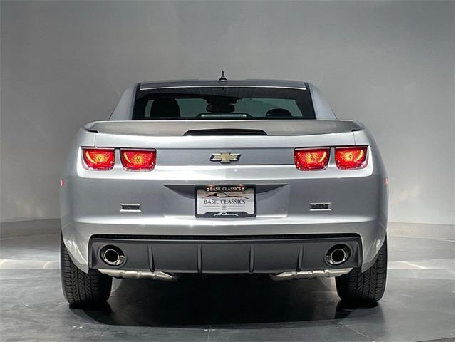 2010 Chevrolet Camaro (CC-2085101) for sale in Depew, New York