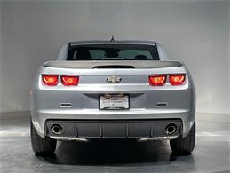2010 Chevrolet Camaro (CC-2085101) for sale in Depew, New York