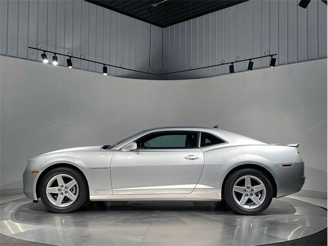 2010 Chevrolet Camaro (CC-2085101) for sale in Depew, New York