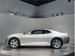 2010 Chevrolet Camaro (CC-2085101) for sale in Depew, New York
