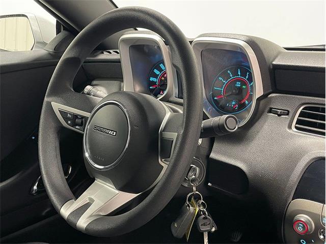 2010 Chevrolet Camaro (CC-2085101) for sale in Depew, New York