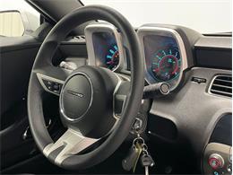 2010 Chevrolet Camaro (CC-2085101) for sale in Depew, New York