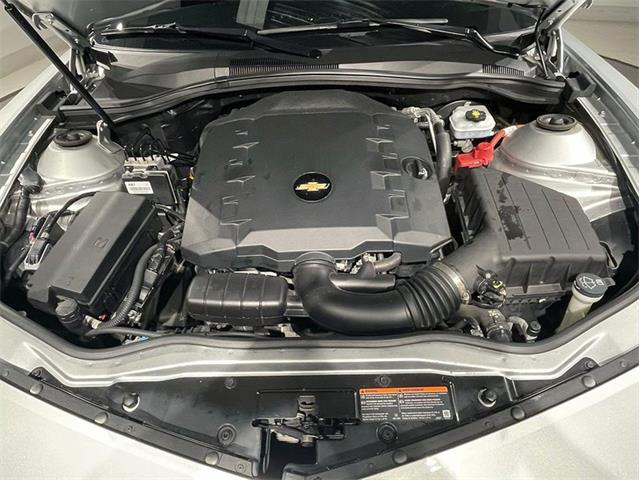 2010 Chevrolet Camaro (CC-2085101) for sale in Depew, New York