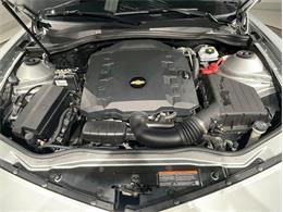 2010 Chevrolet Camaro (CC-2085101) for sale in Depew, New York
