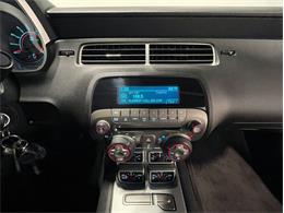 2010 Chevrolet Camaro (CC-2085101) for sale in Depew, New York