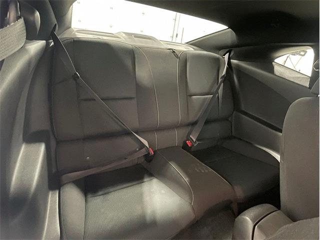 2010 Chevrolet Camaro (CC-2085101) for sale in Depew, New York