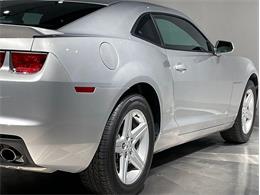 2010 Chevrolet Camaro (CC-2085101) for sale in Depew, New York