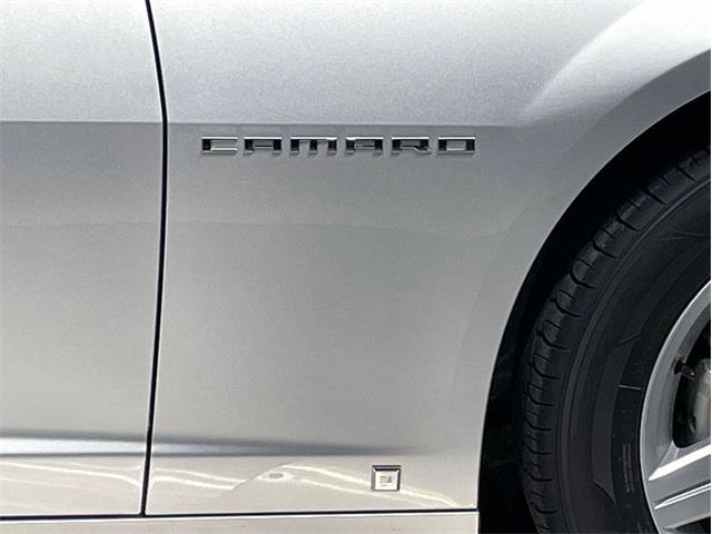2010 Chevrolet Camaro (CC-2085101) for sale in Depew, New York