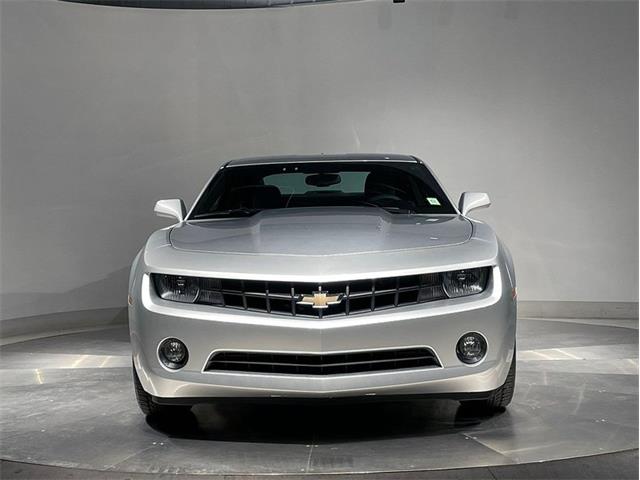 2010 Chevrolet Camaro (CC-2085101) for sale in Depew, New York