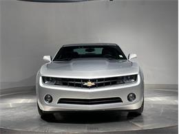 2010 Chevrolet Camaro (CC-2085101) for sale in Depew, New York