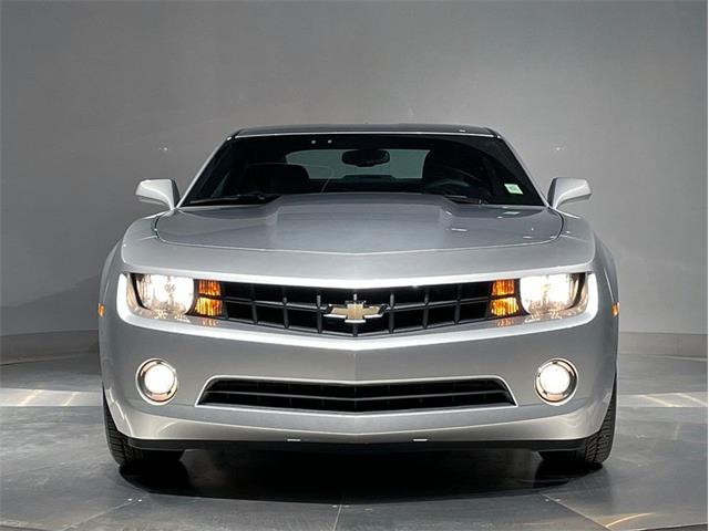 2010 Chevrolet Camaro (CC-2085101) for sale in Depew, New York
