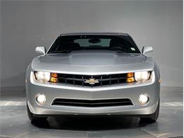 2010 Chevrolet Camaro (CC-2085101) for sale in Depew, New York