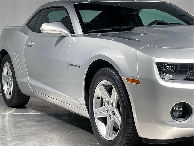 2010 Chevrolet Camaro (CC-2085101) for sale in Depew, New York