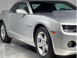 2010 Chevrolet Camaro (CC-2085101) for sale in Depew, New York