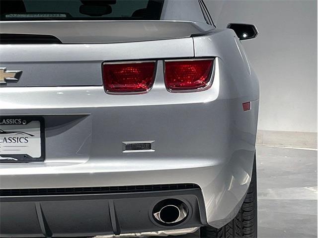 2010 Chevrolet Camaro (CC-2085101) for sale in Depew, New York