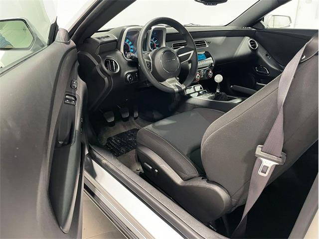 2010 Chevrolet Camaro (CC-2085101) for sale in Depew, New York