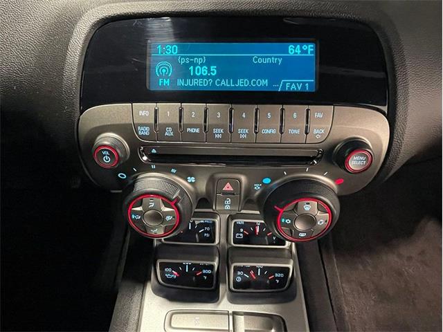 2010 Chevrolet Camaro (CC-2085101) for sale in Depew, New York