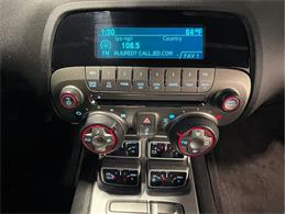 2010 Chevrolet Camaro (CC-2085101) for sale in Depew, New York