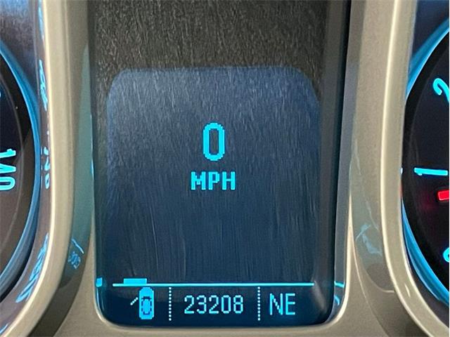 2010 Chevrolet Camaro (CC-2085101) for sale in Depew, New York
