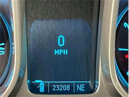 2010 Chevrolet Camaro (CC-2085101) for sale in Depew, New York
