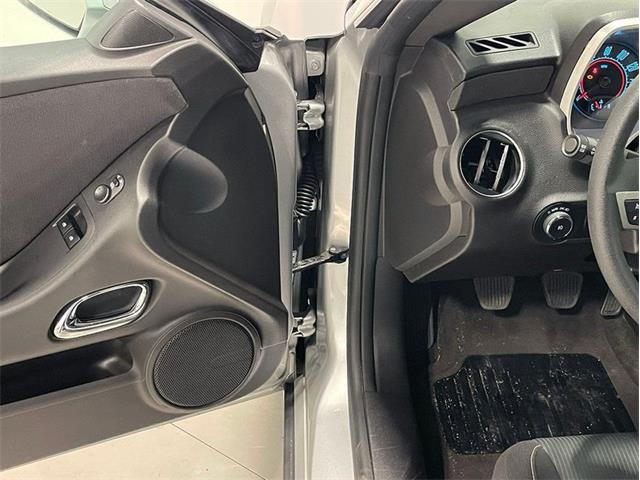 2010 Chevrolet Camaro (CC-2085101) for sale in Depew, New York