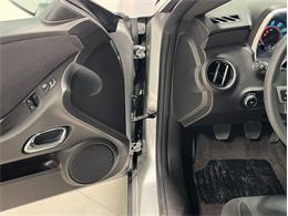 2010 Chevrolet Camaro (CC-2085101) for sale in Depew, New York