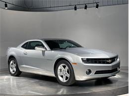 2010 Chevrolet Camaro (CC-2085101) for sale in Depew, New York