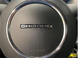 2010 Chevrolet Camaro (CC-2085101) for sale in Depew, New York