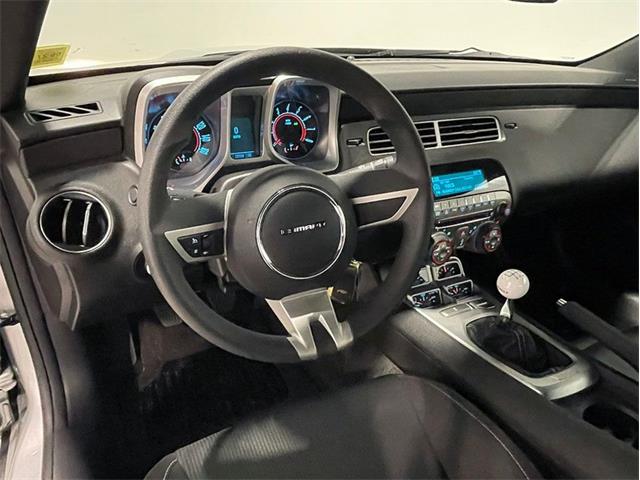 2010 Chevrolet Camaro (CC-2085101) for sale in Depew, New York