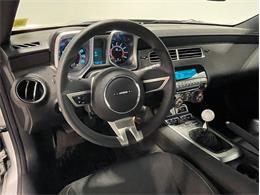 2010 Chevrolet Camaro (CC-2085101) for sale in Depew, New York