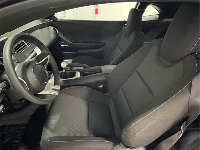 2010 Chevrolet Camaro (CC-2085101) for sale in Depew, New York