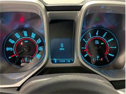 2010 Chevrolet Camaro (CC-2085101) for sale in Depew, New York